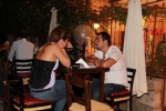 Saturday Night at Byblos Souk, Part 1 of 2